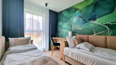 NOOK NOOK Apartments Bytkowska 103